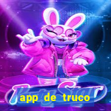 app de truco valendo dinheiro